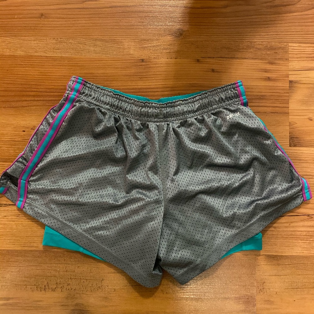 Nike Dri Fit Shorts